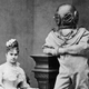 Image for article titled This 1880s photo is from the greatest Jules Verne-themed prom that never happened